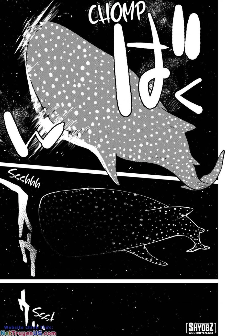 Kajiki No Ryourinin Chapter 39 - 14