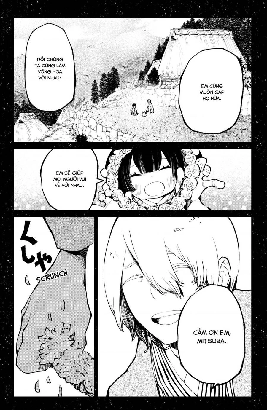 Kajiki No Ryourinin Chapter 40 - 4