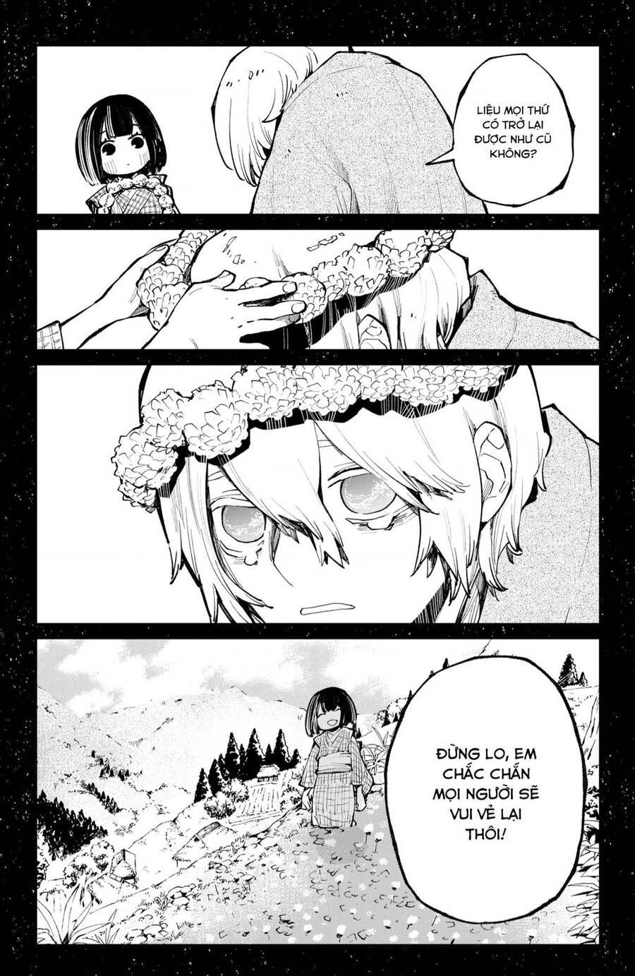 Kajiki No Ryourinin Chapter 40 - 5