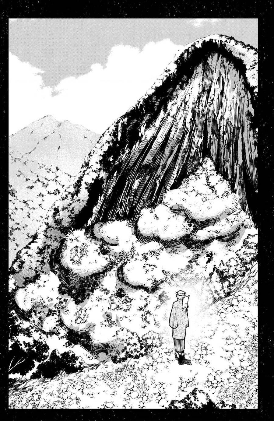 Kajiki No Ryourinin Chapter 40 - 7