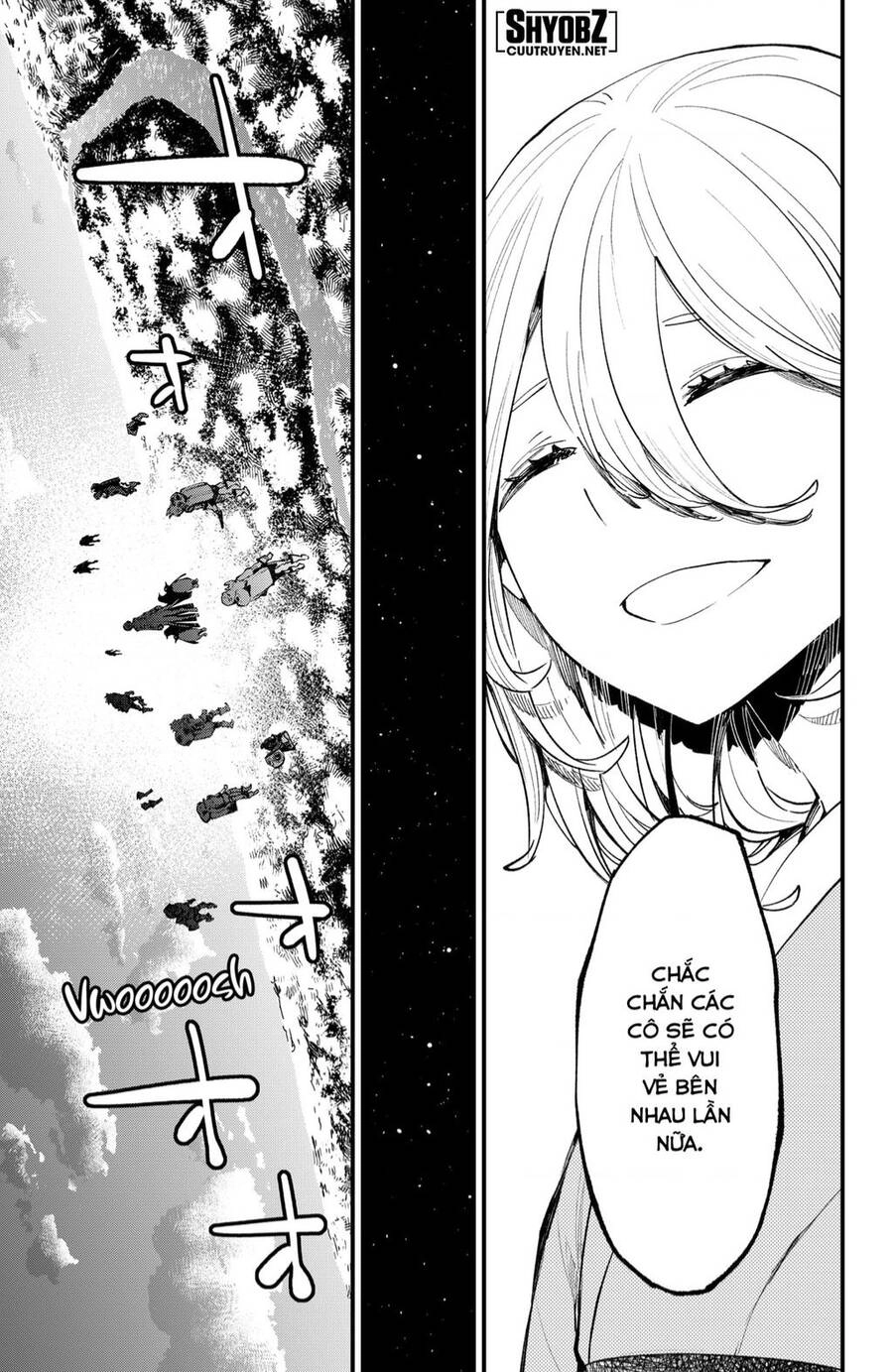 Kajiki No Ryourinin Chapter 40 - 18