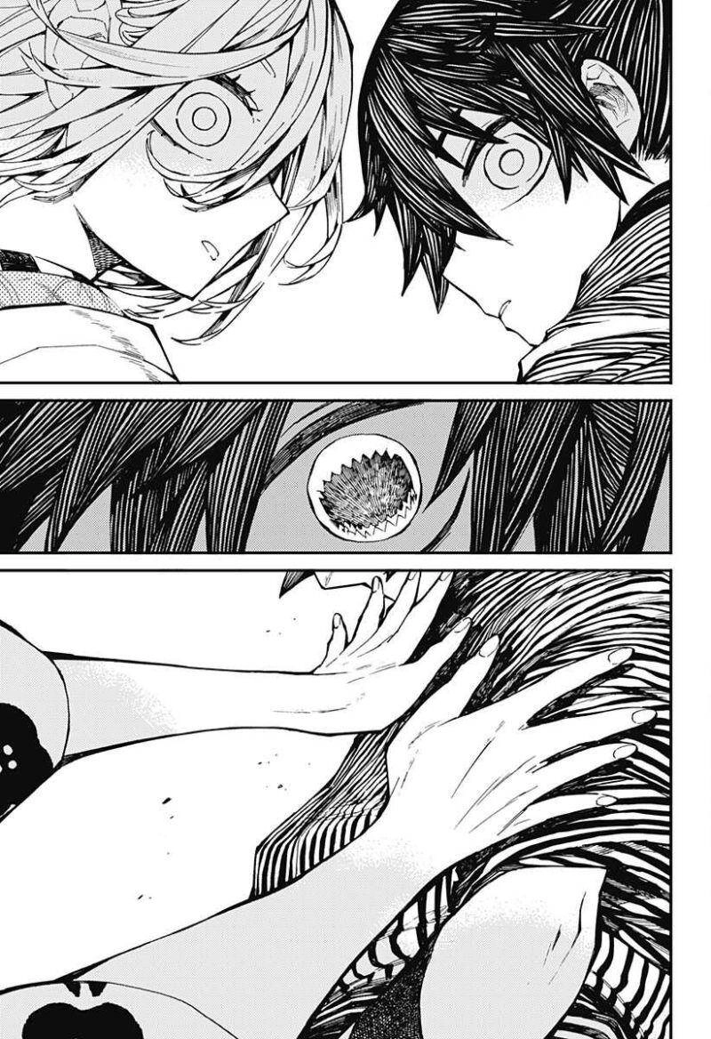 Kajiki No Ryourinin Chapter 1 - 28