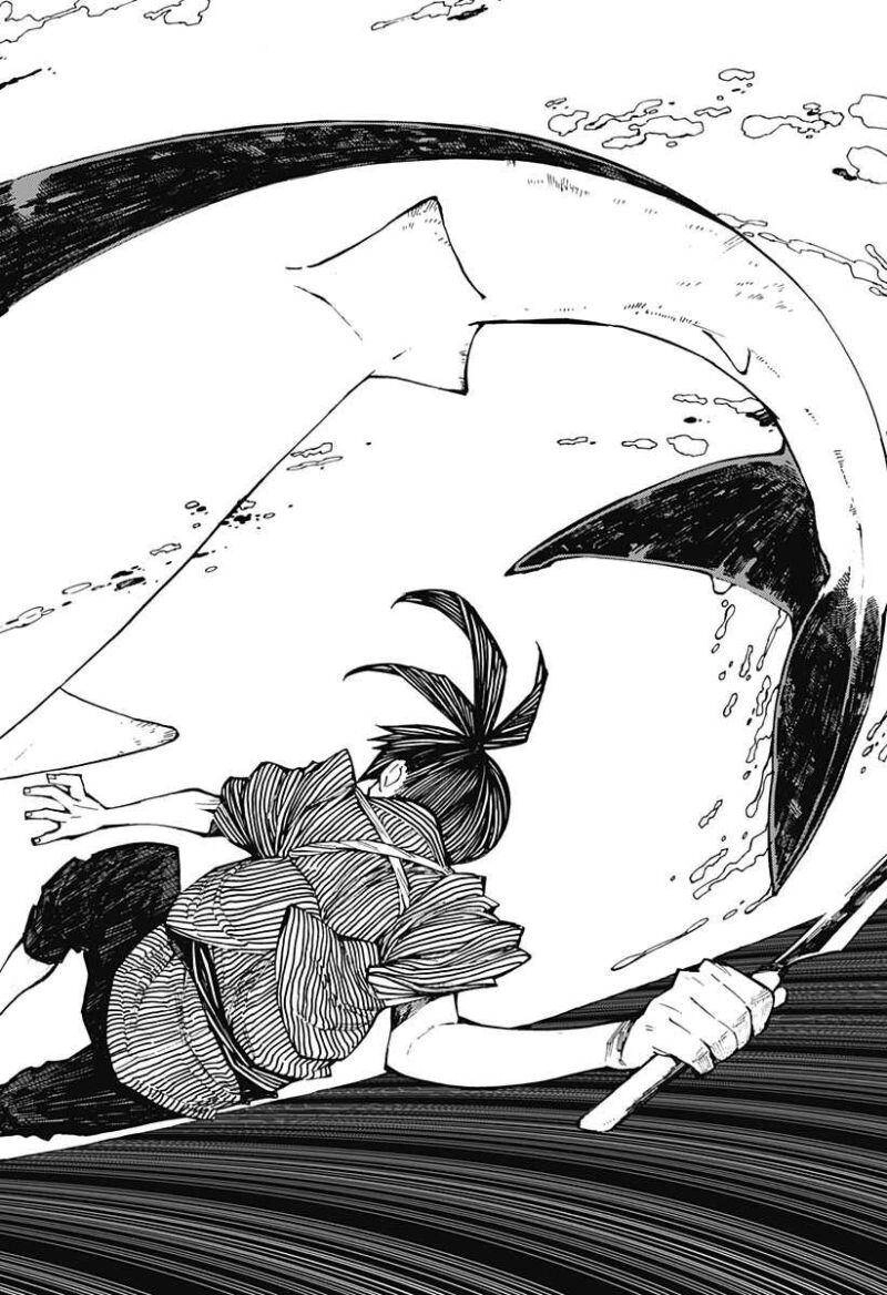 Kajiki No Ryourinin Chapter 1 - 29