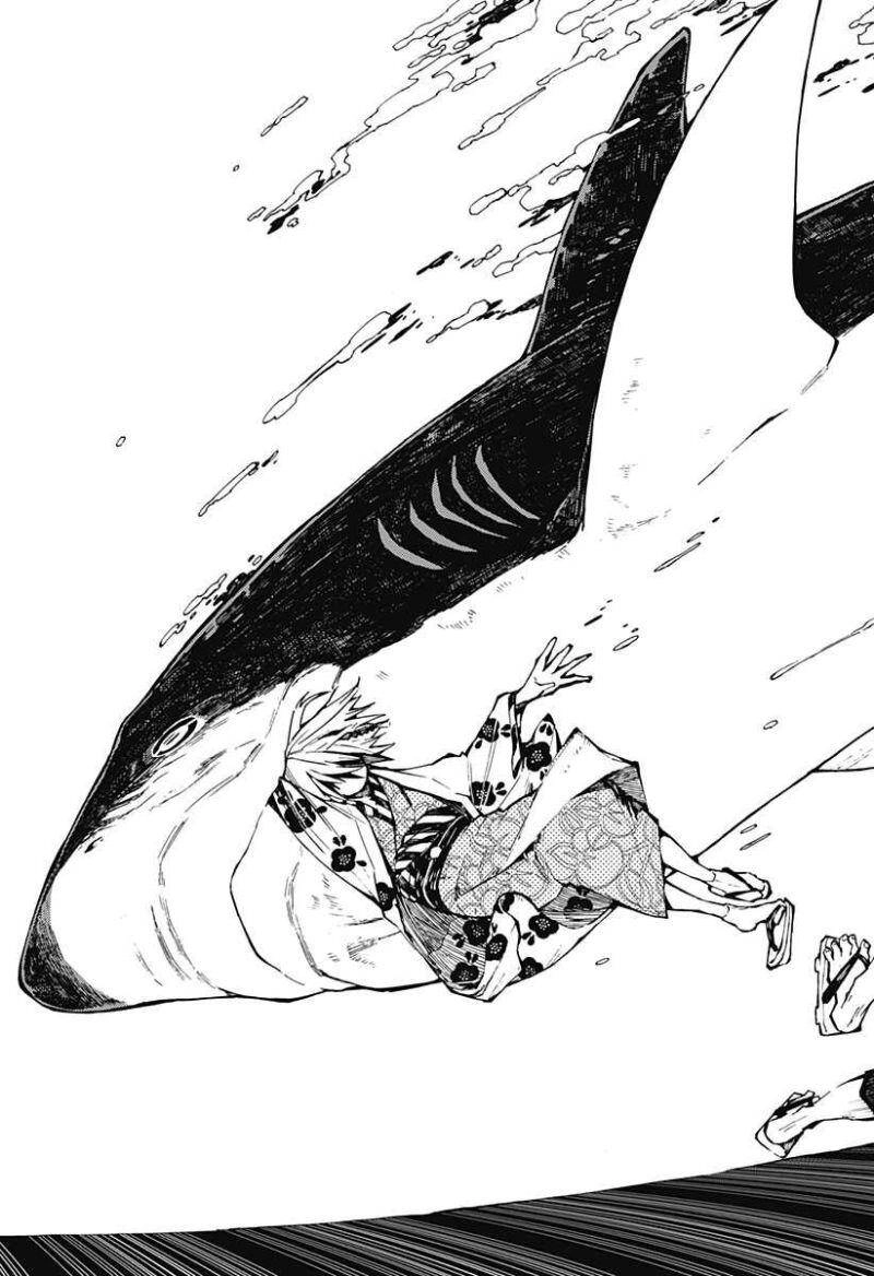 Kajiki No Ryourinin Chapter 1 - 30