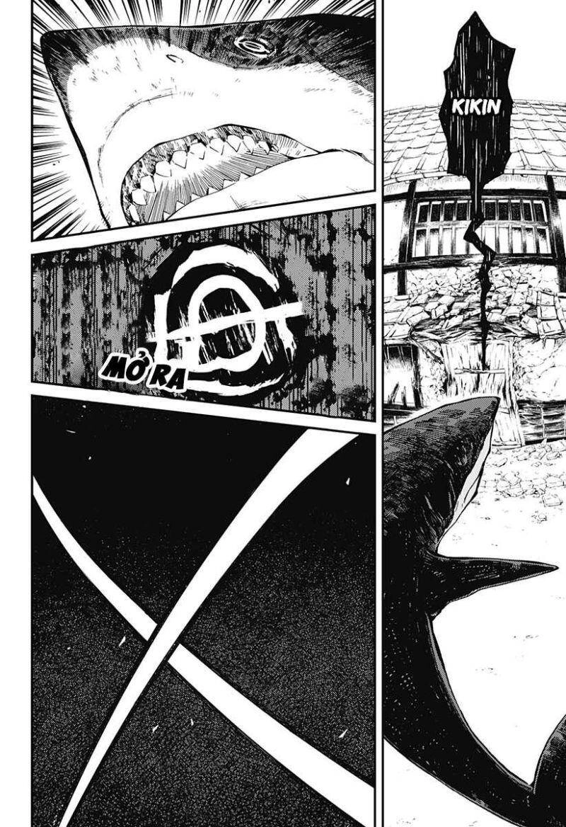 Kajiki No Ryourinin Chapter 1 - 47