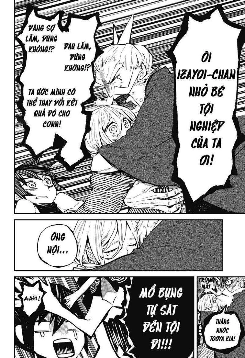 Kajiki No Ryourinin Chapter 2 - 10