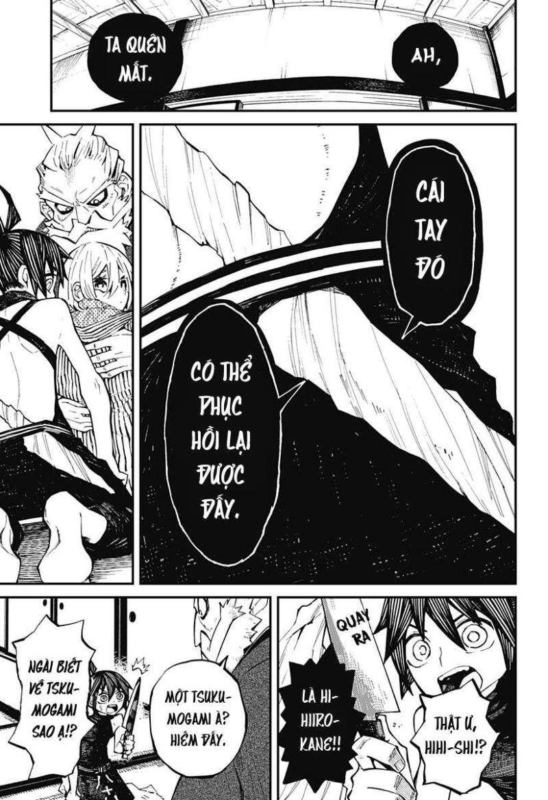 Kajiki No Ryourinin Chapter 2 - 11