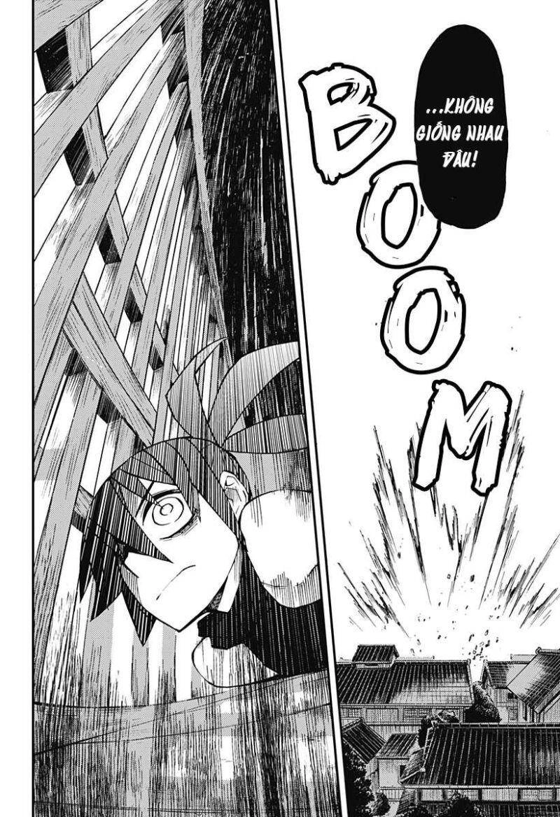 Kajiki No Ryourinin Chapter 2 - 26