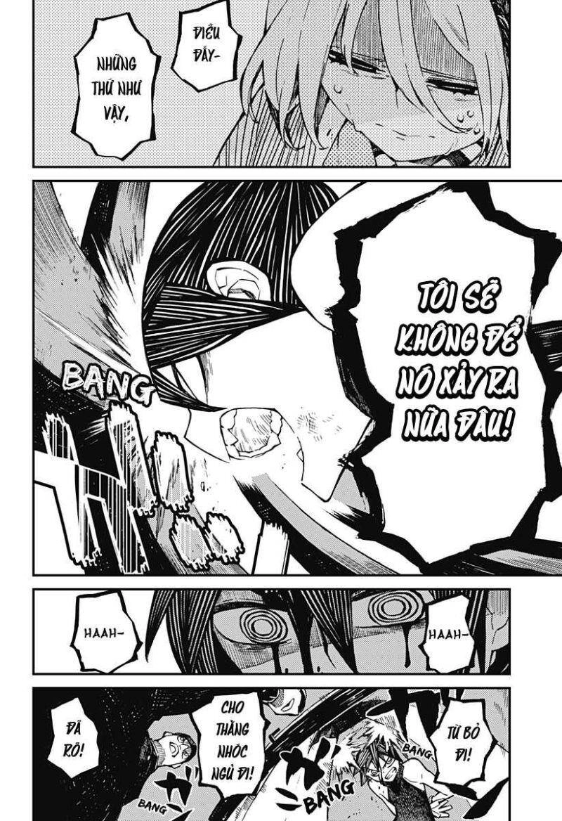 Kajiki No Ryourinin Chapter 2 - 28