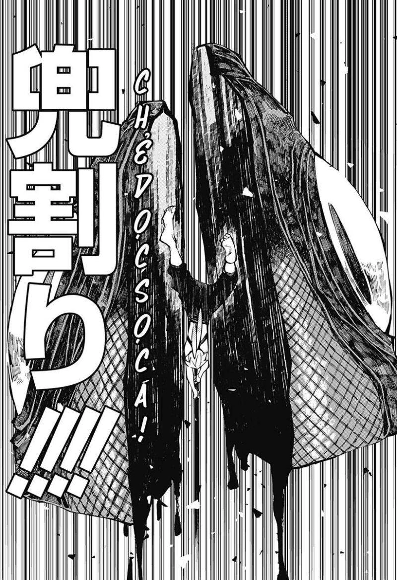 Kajiki No Ryourinin Chapter 3 - 15