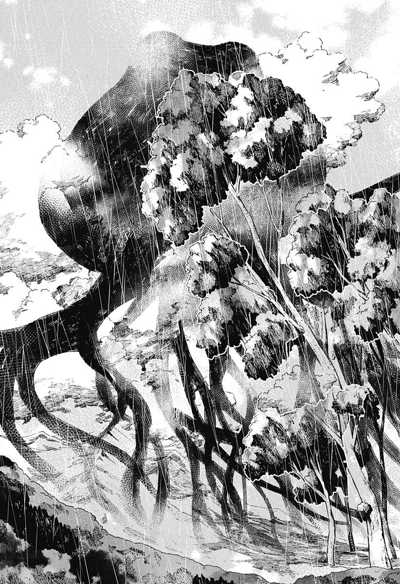 Kajiki No Ryourinin Chapter 8 - 25