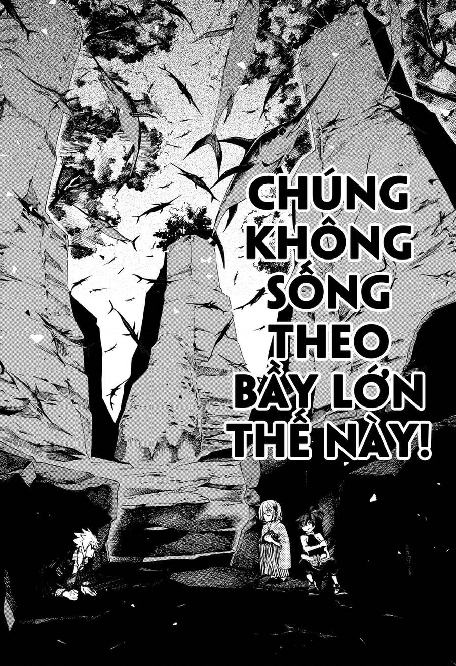 Kajiki No Ryourinin Chapter 13 - 25