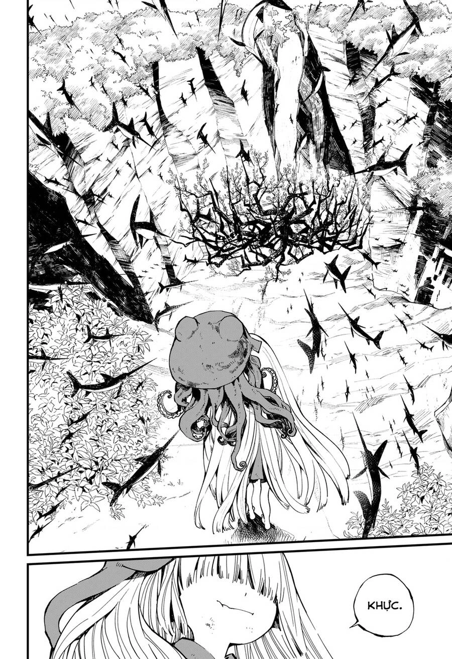 Kajiki No Ryourinin Chapter 15 - 5