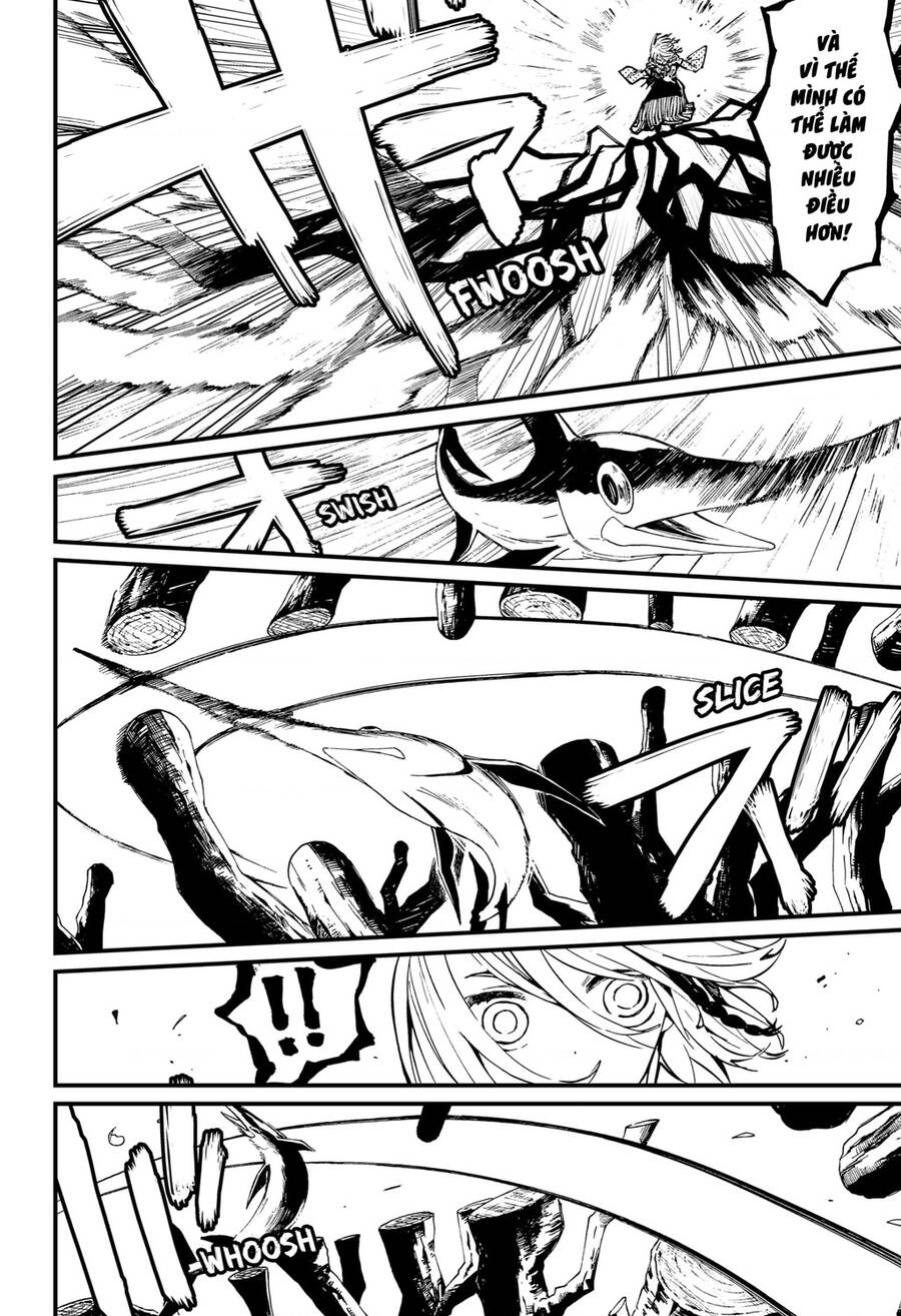 Kajiki No Ryourinin Chapter 15 - 7