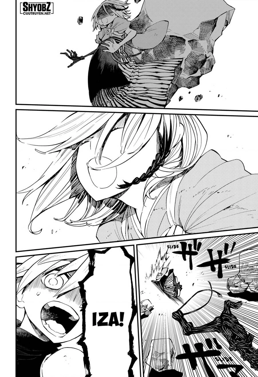 Kajiki No Ryourinin Chapter 16 - 11