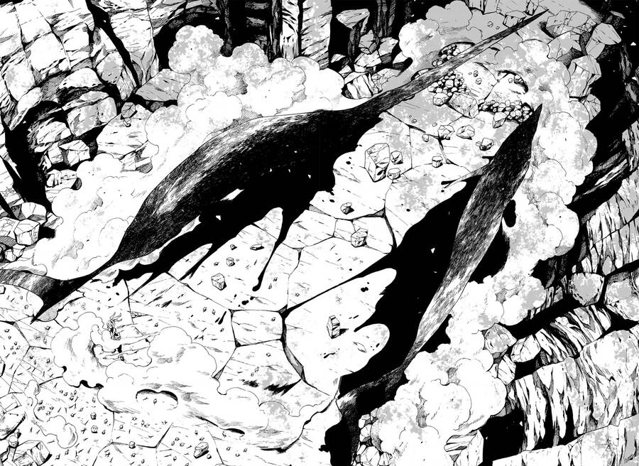 Kajiki No Ryourinin Chapter 16 - 22