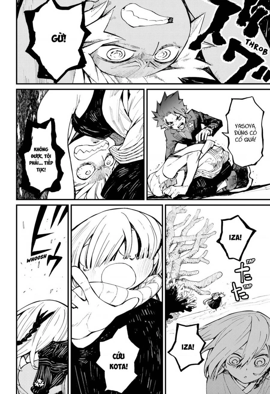 Kajiki No Ryourinin Chapter 22 - 7