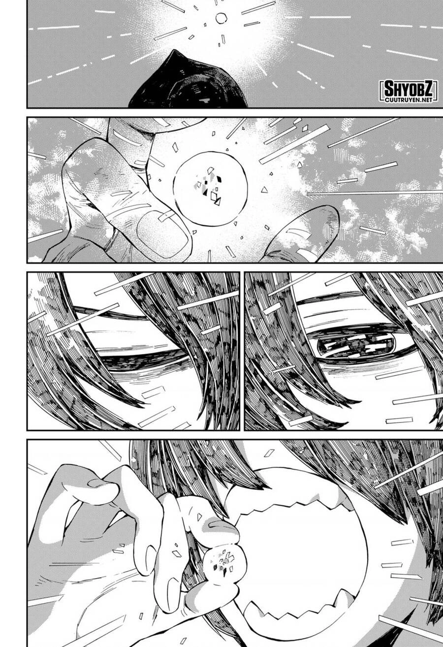 Kajiki No Ryourinin Chapter 19 - 19