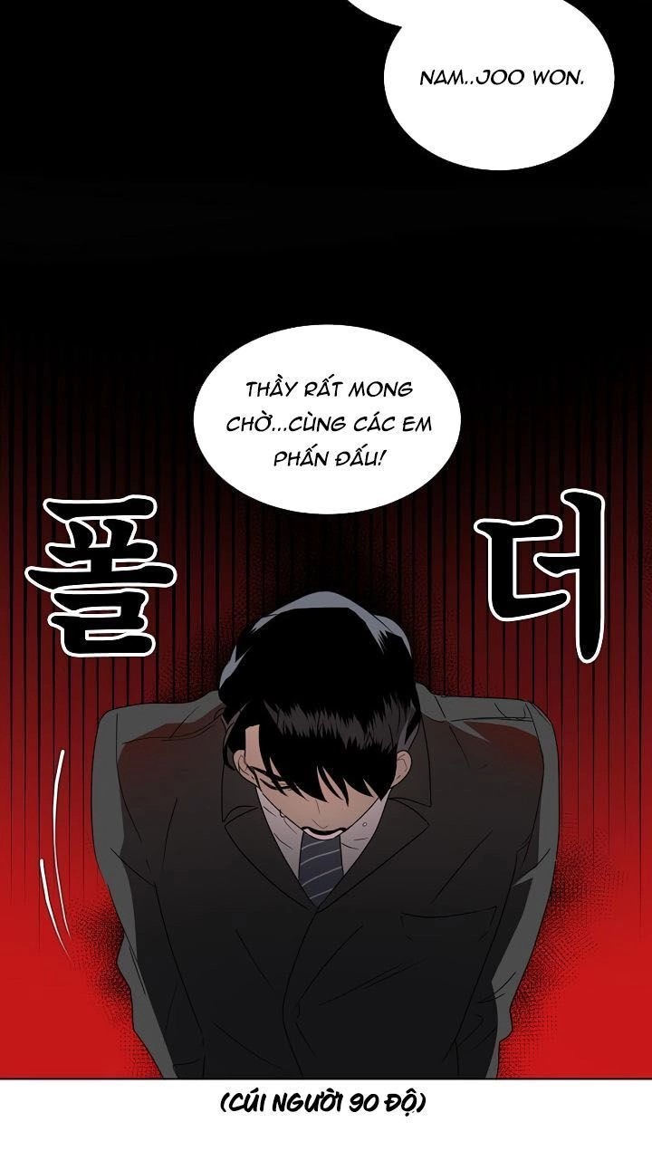 Đừng Lại Gần Giới Hạn 10M Của Tôi Chapter 2 - 27