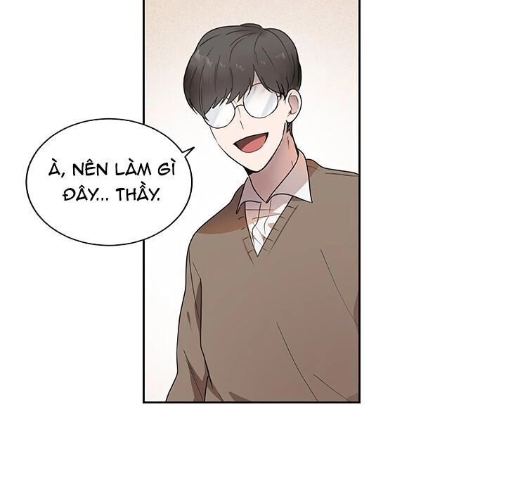 Đừng Lại Gần Giới Hạn 10M Của Tôi Chapter 4 - 8