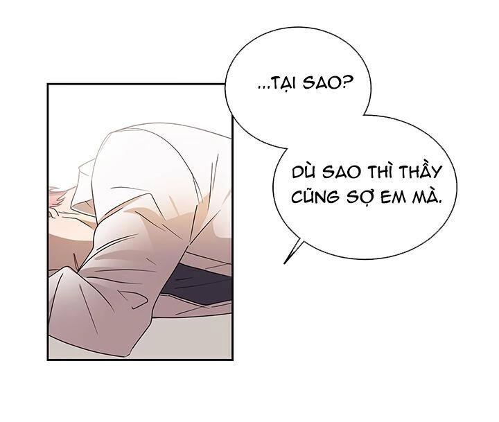 Đừng Lại Gần Giới Hạn 10M Của Tôi Chapter 4 - 24