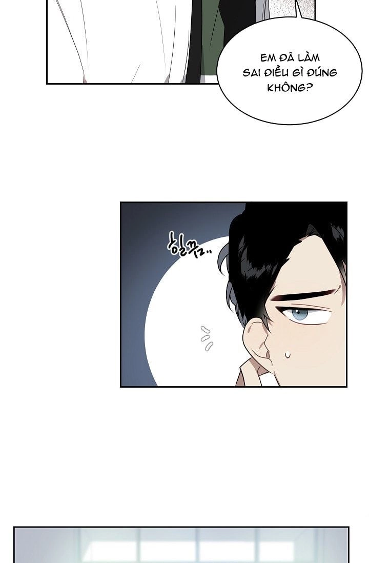 Đừng Lại Gần Giới Hạn 10M Của Tôi Chapter 5 - 34