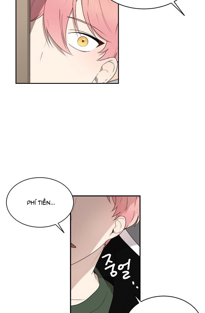 Đừng Lại Gần Giới Hạn 10M Của Tôi Chapter 5 - 50