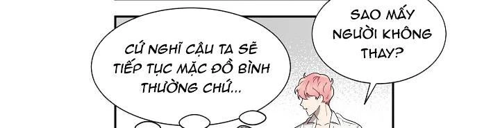 Đừng Lại Gần Giới Hạn 10M Của Tôi Chapter 6 - 52