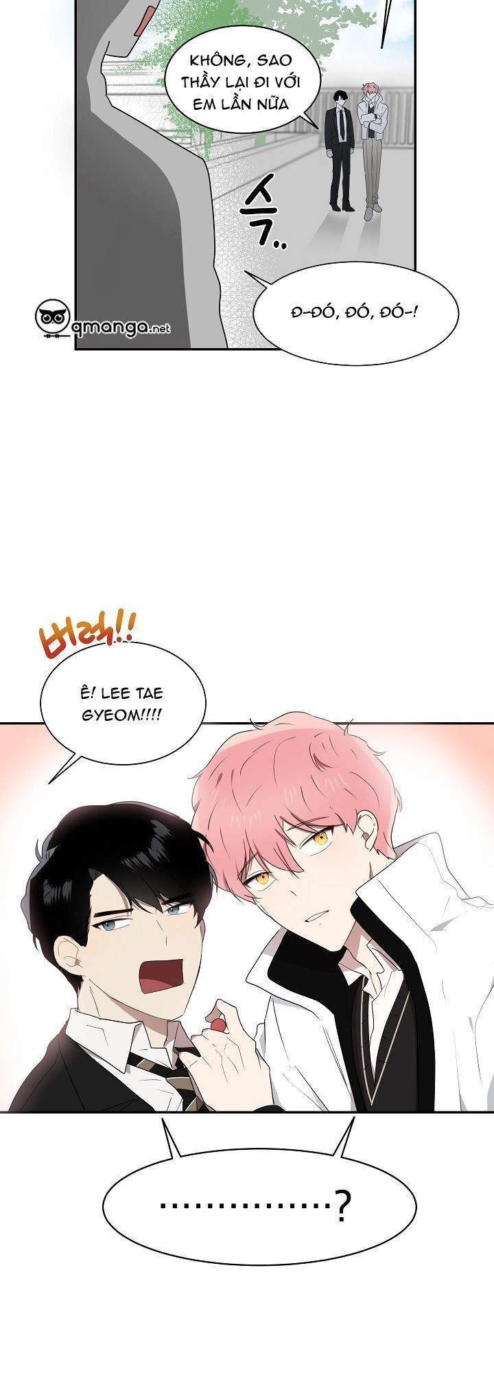 Đừng Lại Gần Giới Hạn 10M Của Tôi Chapter 7 - 23