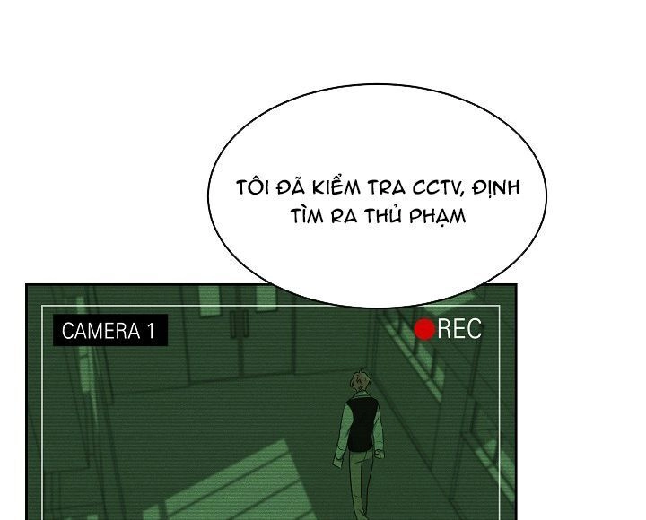 Đừng Lại Gần Giới Hạn 10M Của Tôi Chapter 7 - 26