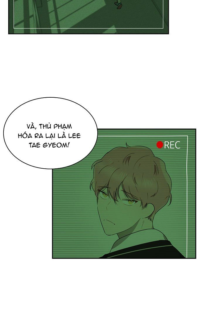 Đừng Lại Gần Giới Hạn 10M Của Tôi Chapter 7 - 27