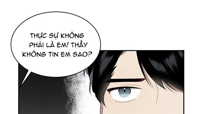 Đừng Lại Gần Giới Hạn 10M Của Tôi Chapter 7 - 34
