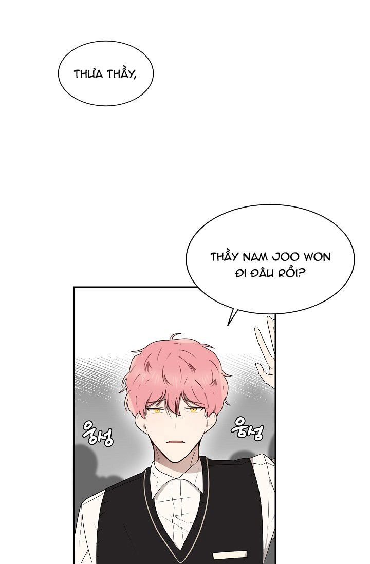 Đừng Lại Gần Giới Hạn 10M Của Tôi Chapter 7 - 40