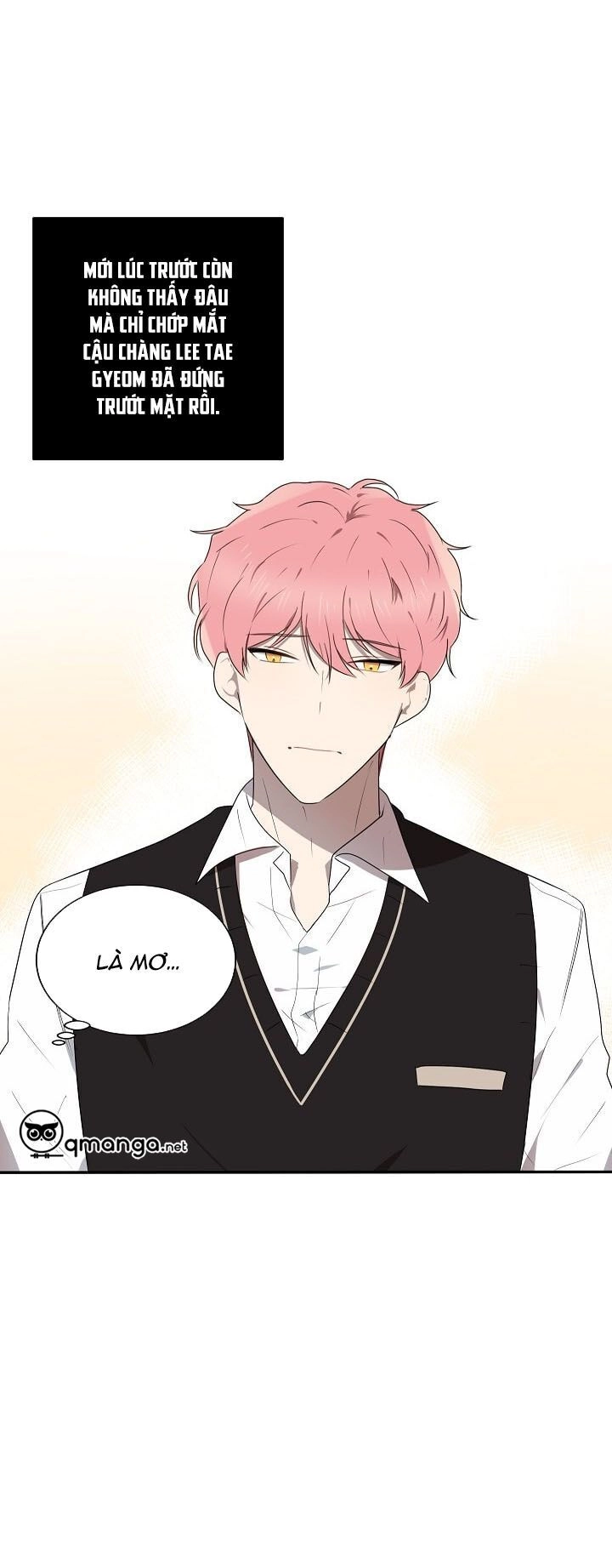 Đừng Lại Gần Giới Hạn 10M Của Tôi Chapter 8 - 2