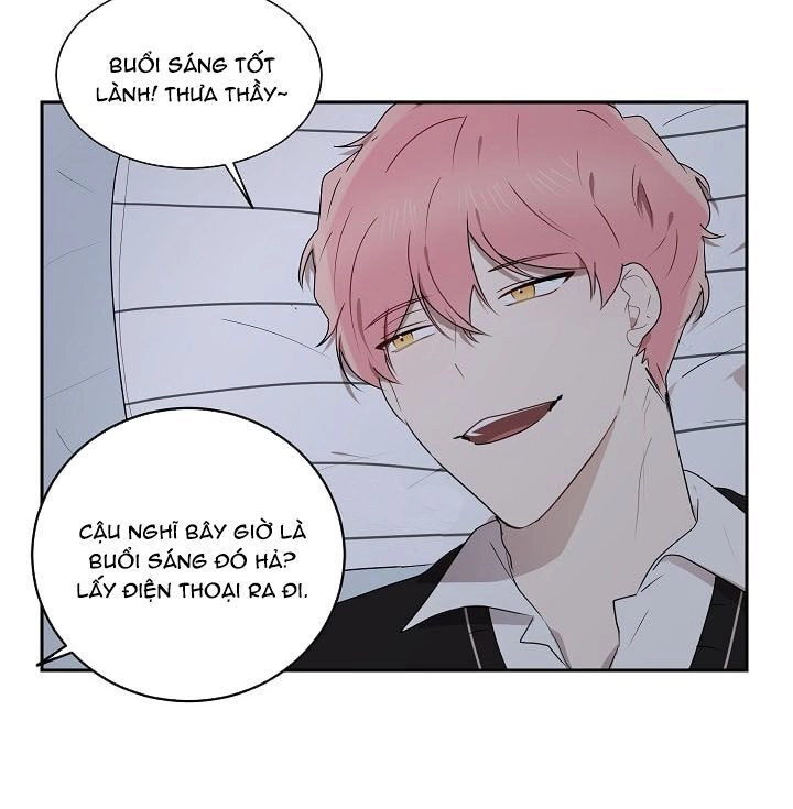 Đừng Lại Gần Giới Hạn 10M Của Tôi Chapter 8 - 34