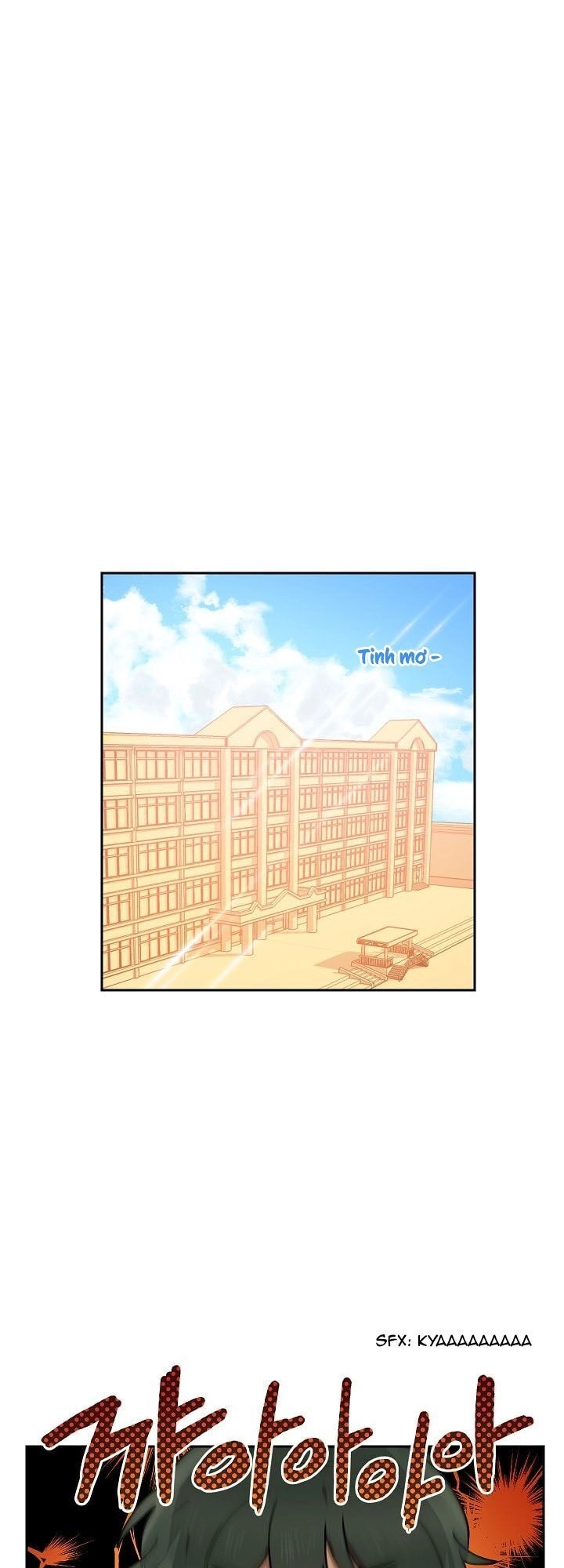 Đừng Lại Gần Giới Hạn 10M Của Tôi Chapter 9 - 25