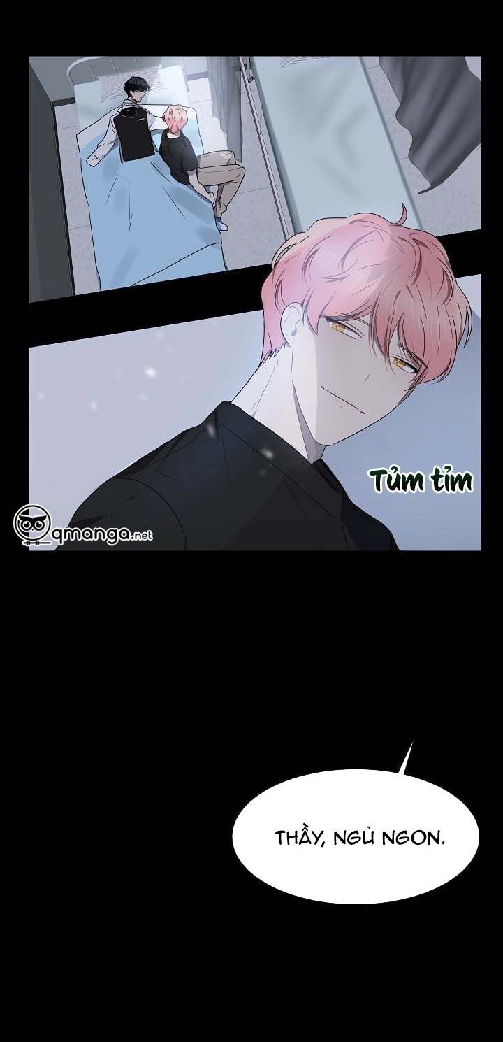 Đừng Lại Gần Giới Hạn 10M Của Tôi Chapter 10 - 34