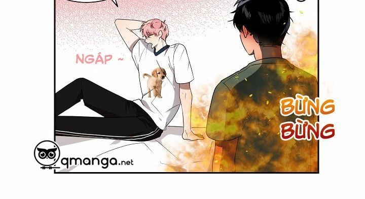 Đừng Lại Gần Giới Hạn 10M Của Tôi Chapter 13 - 27