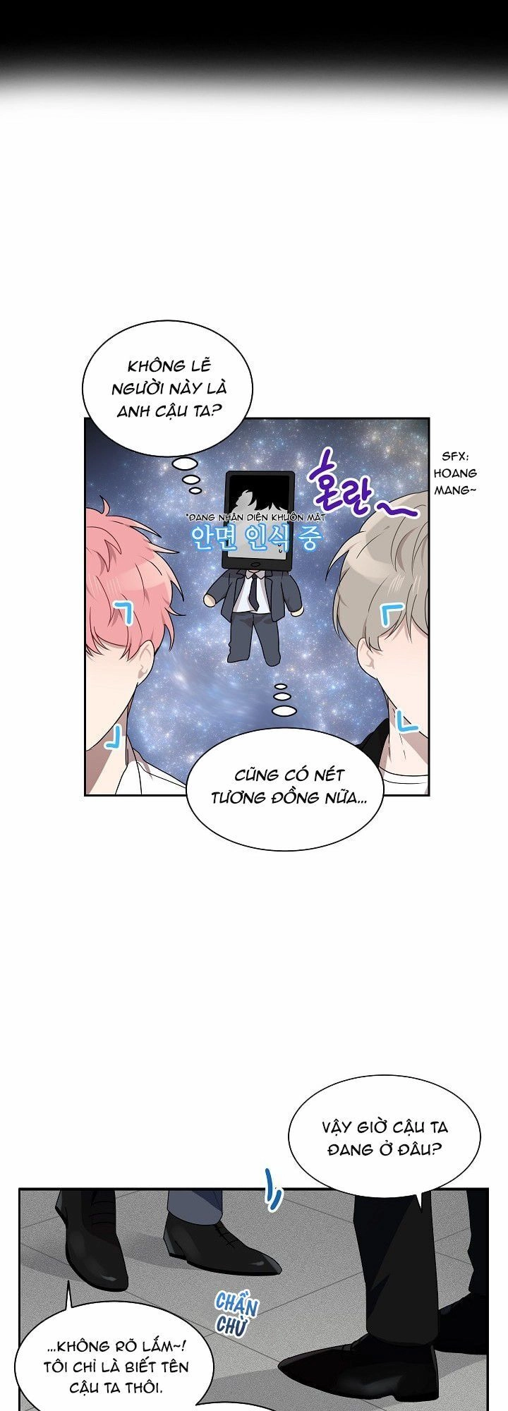 Đừng Lại Gần Giới Hạn 10M Của Tôi Chapter 14 - 25