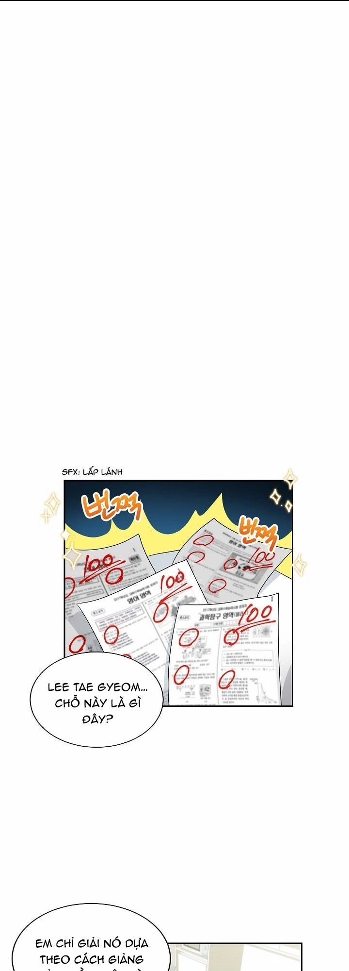 Đừng Lại Gần Giới Hạn 10M Của Tôi Chapter 15 - 21