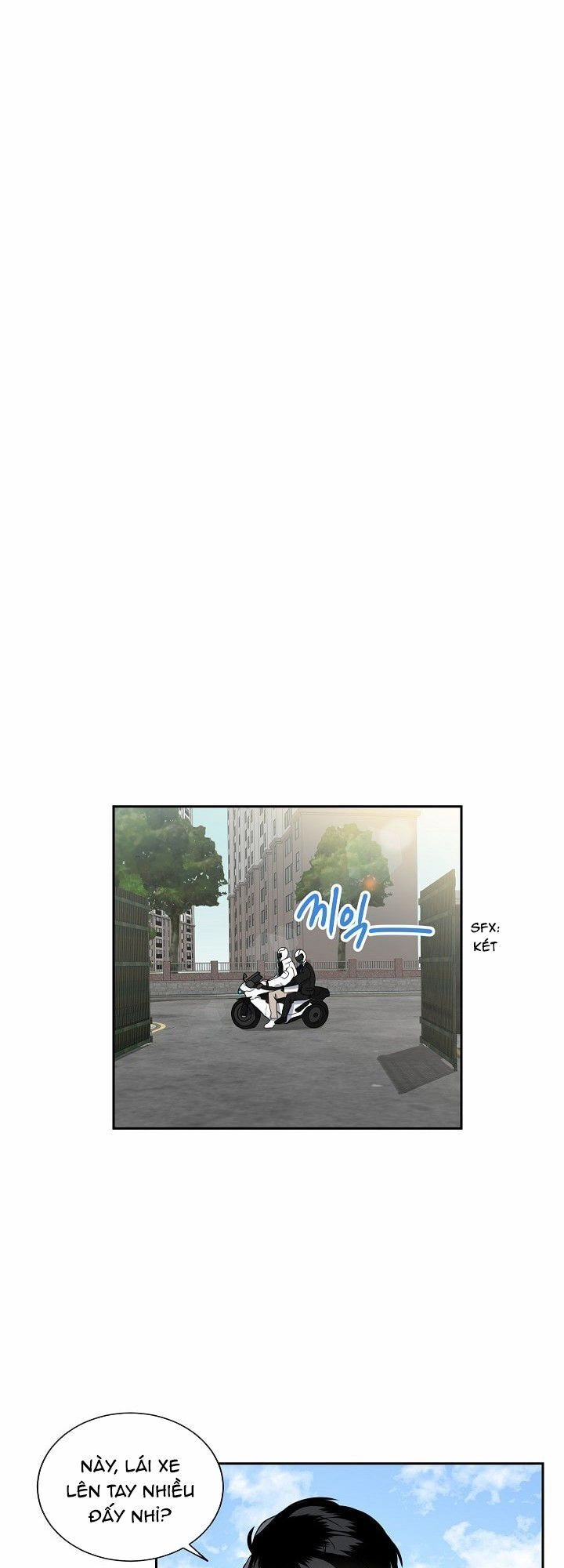 Đừng Lại Gần Giới Hạn 10M Của Tôi Chapter 16 - 9