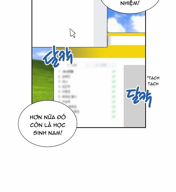 Đừng Lại Gần Giới Hạn 10M Của Tôi Chapter 16 - 18