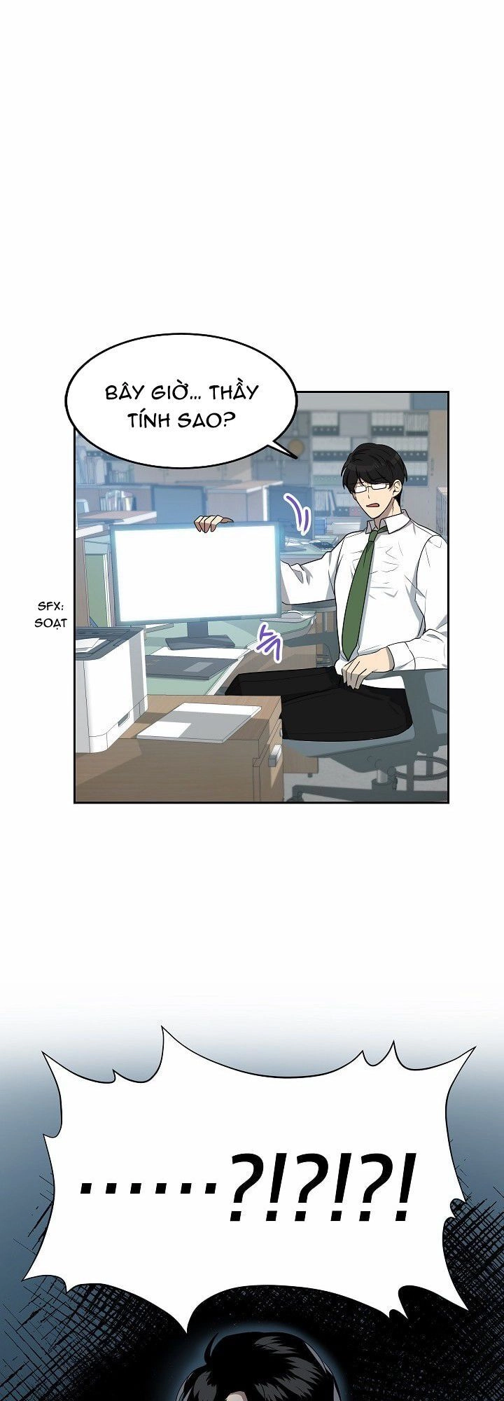 Đừng Lại Gần Giới Hạn 10M Của Tôi Chapter 16 - 19