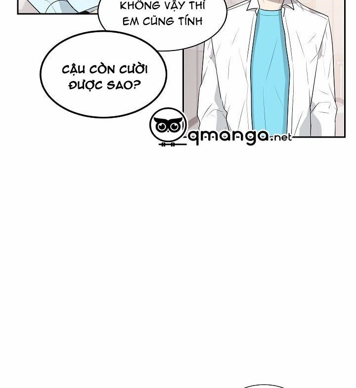 Đừng Lại Gần Giới Hạn 10M Của Tôi Chapter 16 - 30