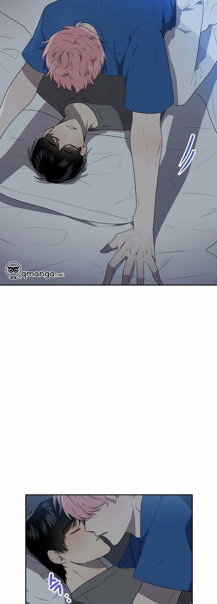 Đừng Lại Gần Giới Hạn 10M Của Tôi Chapter 18 - 20