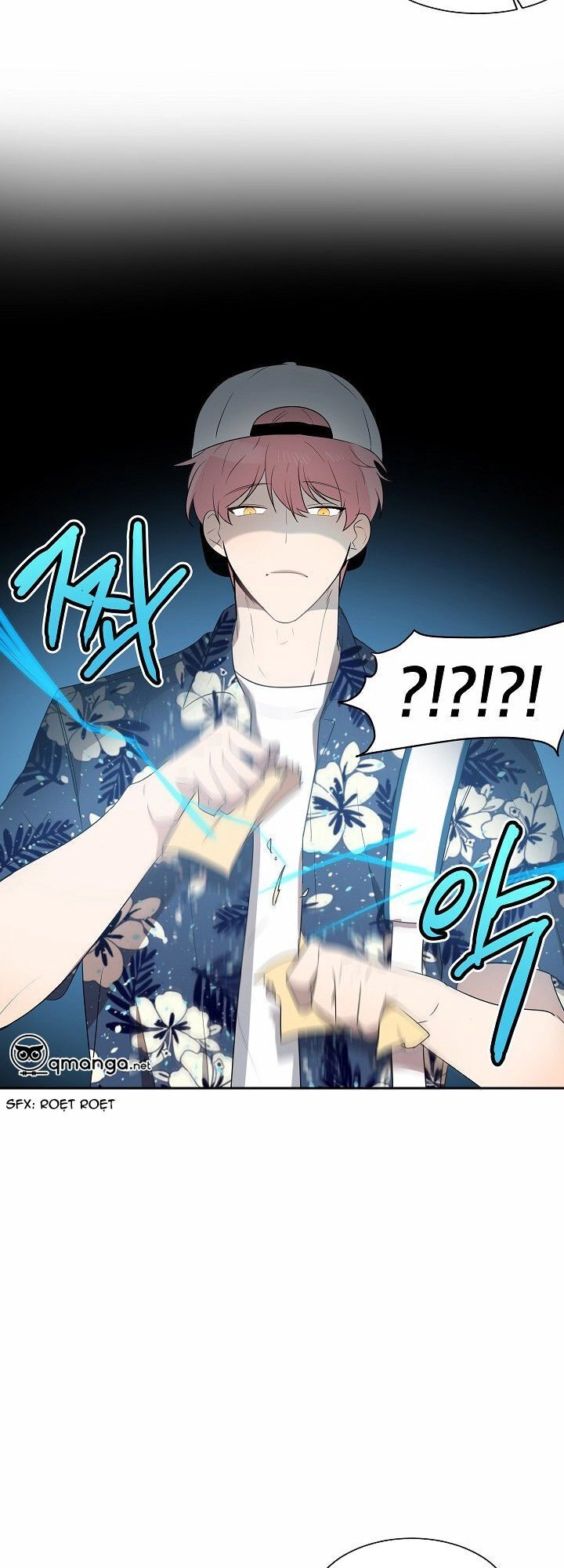 Đừng Lại Gần Giới Hạn 10M Của Tôi Chapter 19 - 9