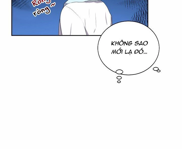 Đừng Lại Gần Giới Hạn 10M Của Tôi Chapter 23 - 9