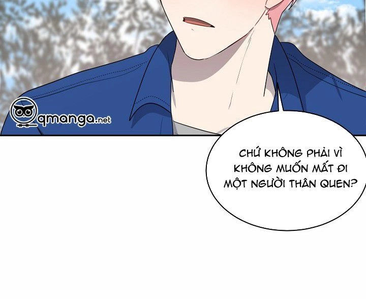 Đừng Lại Gần Giới Hạn 10M Của Tôi Chapter 23 - 33