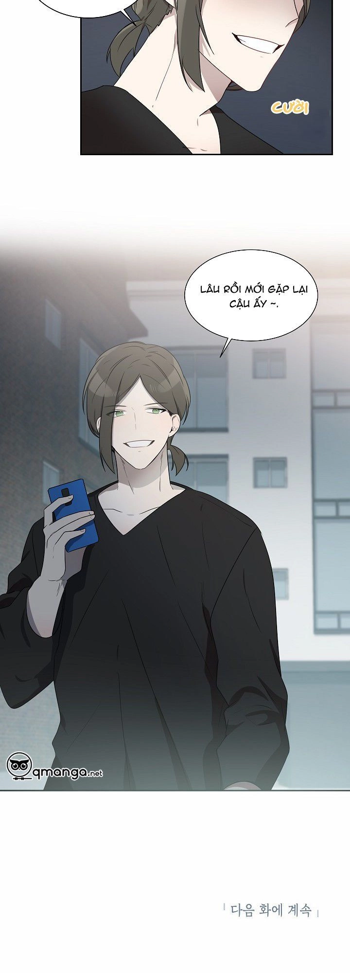 Đừng Lại Gần Giới Hạn 10M Của Tôi Chapter 23 - 36