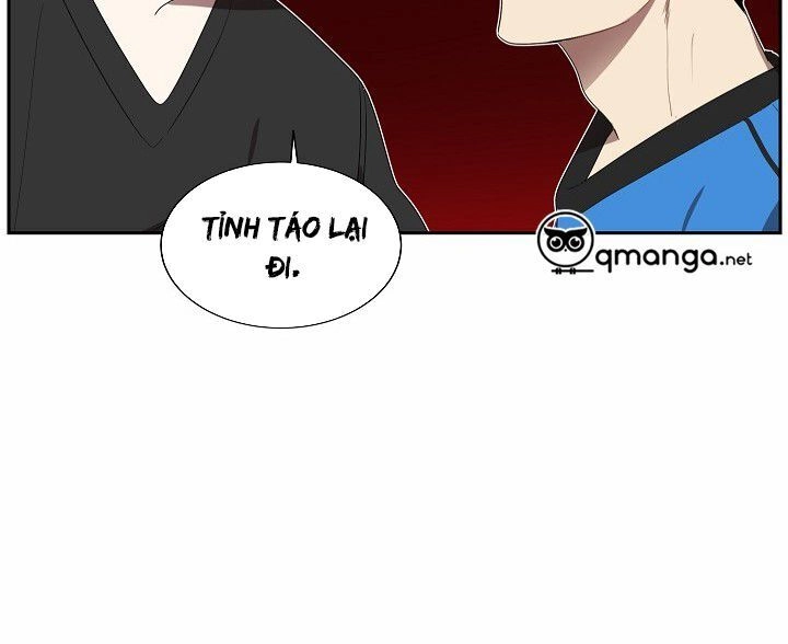 Đừng Lại Gần Giới Hạn 10M Của Tôi Chapter 24 - 15